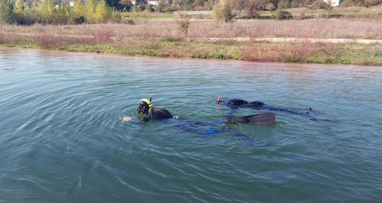 U kanalu hidroelektrane u Crnoj Gori nađena tijela djevojčice (14) i mladića (25)